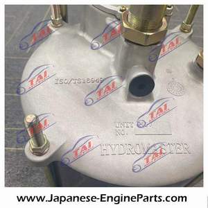 Offre Spéciale : Servofrein à air en acier HydroMaster pour camions Hino – Modèle FA1517 de haute qualité pour véhicules utilitaires moyens - Product Image 6
