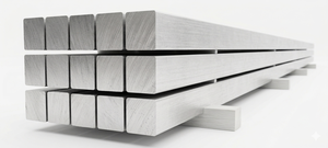 เหล็กเส้นสี่เหลี่ยมทนทานสำหรับงานโครงสร้างและโครงการอุตสาหกรรมหนัก - Product Image 2