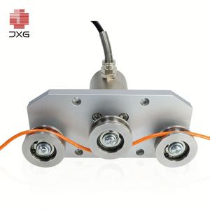 Đầu dò lực căng Cáp 20n-1000n, tế bào tải thép hợp kim 2-100kg để đo kéo - Product Image 3