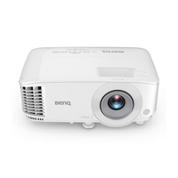 Proyector Empresarial Ben-Q BW2800, 4000 ISO Lúmenes, Contraste 20000:1, WXGA, Compatible con 3D, para Presentaciones de Oficina, Educación, Cine en Casa