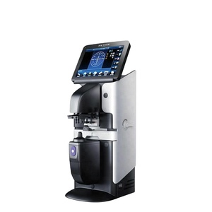 Lensómetro Digital Automático con Pantalla Táctil a Color, Función de Medición de Distancia Pupilar (DP), UV e Impresora JD-2600A - Product Image 1