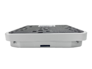 Multiple Patterns Medical <span class=keywords><strong>Precise</strong></span> 130kg/286Ib Analog Measuring Personal Body Healthy Human Weighing Mechanical Bathroom Scale - Product Image 6