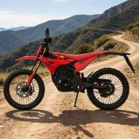 Nouveau Vélo Électrique Urbain 2026 USA Altis Sigma L1e 97.2V 35Ah avec Moteur Arrière, Batterie Lithium et Cadre en Aluminium
