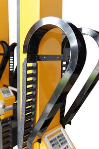 Automatic Powder Painting Reciprocator <strong>Robot</strong> Metal Finishing <strong>System</strong> - Product Image 5