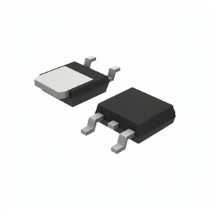 Thyristors TO-252-3, DPAK, SC-63 QJ4006DH4TP Composant électronique Distributeur agréé - Product Image 1