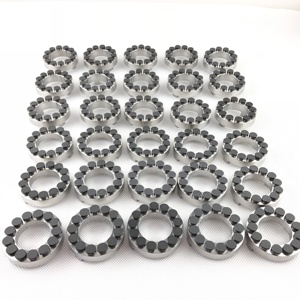 מיסב יהלום עם חותכי <span class=keywords><strong>PDC</strong></span> איכותיים - Product Image 5