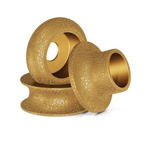 เครื่องมือช่างขนาดเส้นผ่าศูนย์กลาง75มม.,เครื่องมือขัดมุมแผ่นดิ<span class=keywords><strong>ส</strong></span>ก์เจียรขอบเพชร<span class=keywords><strong>ส</strong></span>ำหรับหินอ่อนเซรามิกค<span class=keywords><strong>วอ</strong></span>ตซ์ - Product Image 4