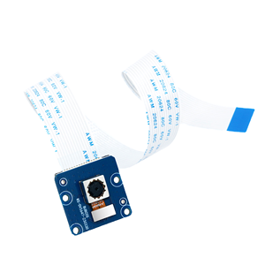 وحدة استشعار أوتوماتيكية <span class=keywords><strong>Pi</strong></span> التوت 5mp V2 V3 OV5640 ESP32 كاميرا Mipi 2K 5 Mini - Product Image 1