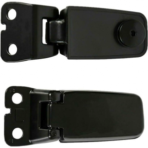 Las bisagras de la ventana trasera de 90320-7S000 son adecuadas para Nissan - Product Image 1