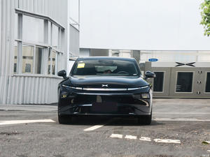 Xiaopeng 2023 P7i 702 Pro Electric Sedan New Energy Vehicle con batería de litio Motor de accionamiento único Dirección izquierda - Product Image 4