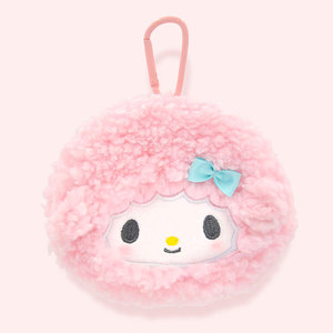 Peluche Sanrio authentique Hello Kitty Piano, poupée mouton Ainuo, adorable jouet en peluche de coton, petit pendentif, cadeau d'anniversaire 10-15cm - Product Image 5