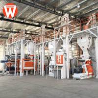 Nouvelle machine extrudeuse de granulés d'aliments pour poissons flottants de type humide Strongwin 5T/H, électrique triphasée 380V, 1-20mm