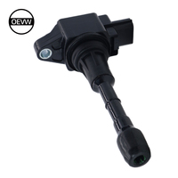 Bobina de encendido 22448Ja10C 22448Ja11C 22448Ey00A para Nissan Teana J32Z x-trail T31Z 2.5L Quest E52 3.5L Infiniti Qx50 J50Z 2.5L