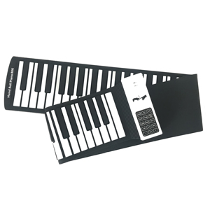 Bán Buôn Giá Rẻ 88 Phím USB Hand Roll Piano Xách Tay Gấp Điện Tử Không Có Loa - Product Image 4