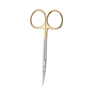 Tijeras para Encías, Instrumentos Dentales de Alta Calidad, Hechas en Pakistán, OEM ODM, Acero Inoxidable, Suministro al por Mayor - Product Image 3