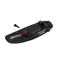 Planche de surf motorisée JF-IGEEK en fibre de carbone, sportive, à essence, 60 km/h, abordable, meilleur rapport qualité-prix, idéale pour les débutants