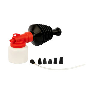 Pulvérisateur manuel Powder Duster Pompe Pulvérisateurs à eau sous pression - Product Image 4