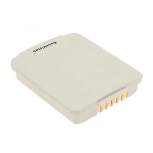Аккумулятор LI21I001B для Mindray BeneVision TMS60, TM80, TM70, TD60, TMS60Pro, 115-030107-00, 022-000196-00, для систем телеметрического мониторинга - Product Image 4