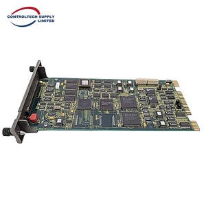 Nuevo Módulo de Salida Digital INNIS01 en Stock para Sistemas de Control de Automatización Industrial - Product Image 3