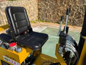 <span class=keywords><strong>Mini</strong></span>-excavatrice à <span class=keywords><strong>prix</strong></span> d'usine, livraison gratuite, 0,8-1,8 tonne, Euro5, nouvelle excavatrice à chenilles pour ferme, moteur <span class=keywords><strong>YANMAR</strong></span>, petites excavatrices de 1 tonne - Product Image 4