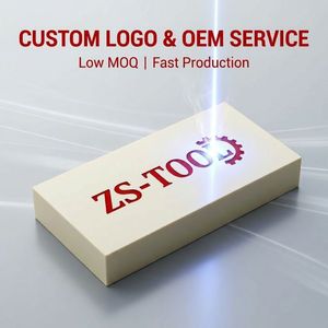 ZS TOOL Cheaper Design Chemical Pu Styling <strong>Foam</strong> Cast Plastic Sheets <strong>MODEL</strong> POLYURETHANE PLATE Blocks Foundry Tooling Board - Product Image 2