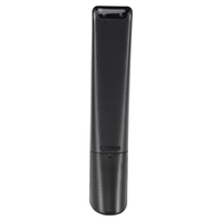 Venta caliente GB345WJSA Control remoto para Sharp Smart TV Reemplazo 433MHz