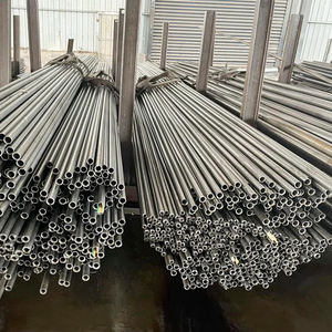 Tuyaux mécaniques en acier au carbone et en alliage sans soudure - Product Image 3