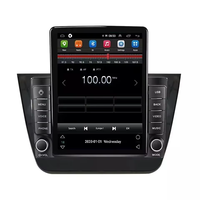 Sistema Multimedia para Auto Android 13 para M-G ZS 2014-2017, Sistema de Audio para Auto, Luces AM FM, Estéreo, Android Auto, Electrónica