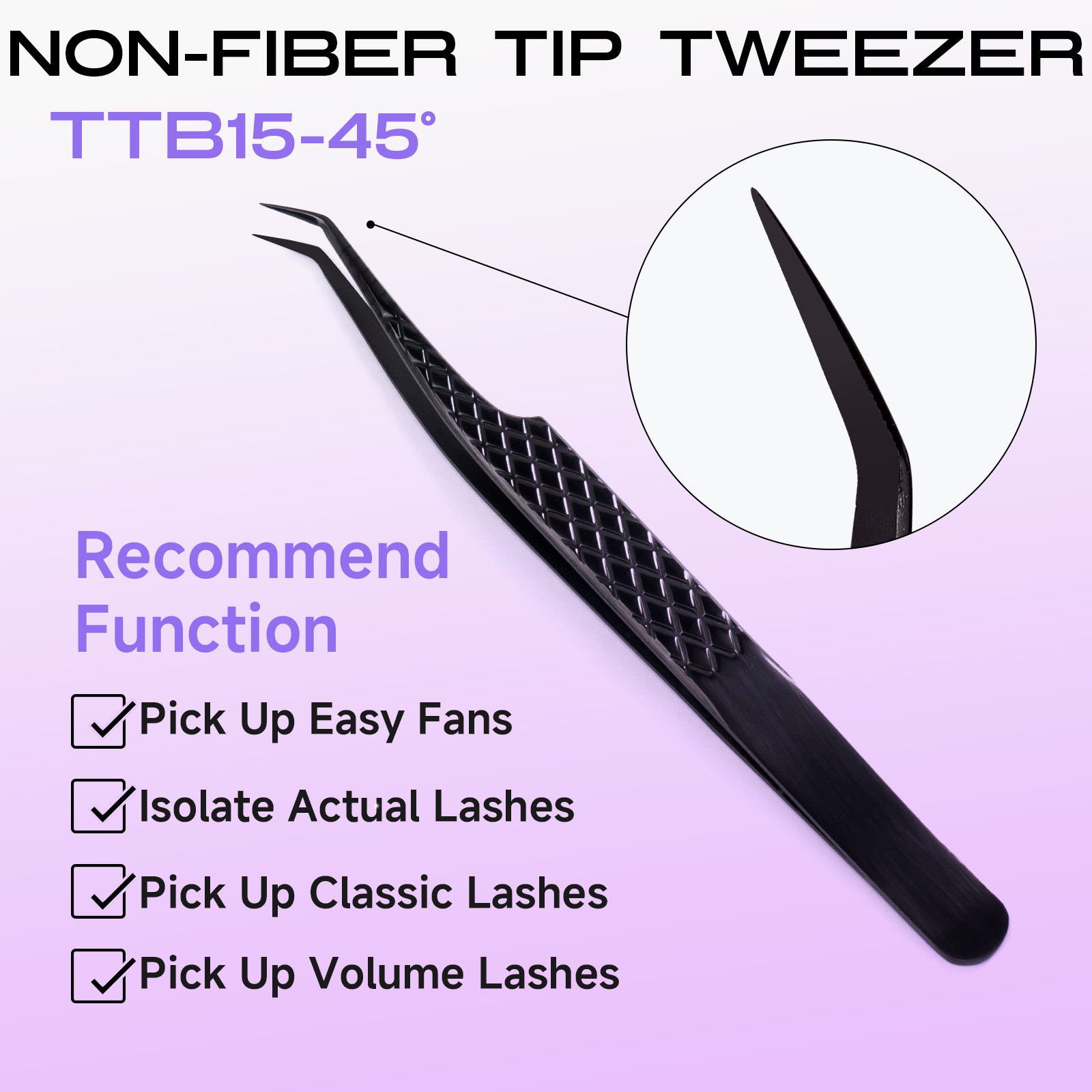Nonfiber-TTB15n