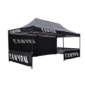 Carpas para feria al aire libre, <span class=keywords><strong>3x6</strong></span>, con impresión para eventos, 2019 - Product Image 1