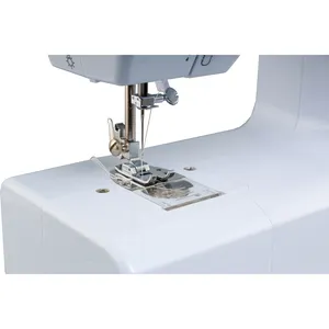 VOF 618 2020 New Sewing Equipment Electronic Household Mini Sewing Machine Factory Price