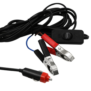 12V / <span class=keywords><strong>24v</strong></span> DC Diesel carburant <span class=keywords><strong>eau</strong></span> huile voiture <span class=keywords><strong>Camping</strong></span> pêche <span class=keywords><strong>pompe</strong></span> de transfert Submersible vente en gros 51mm - Product Image 2