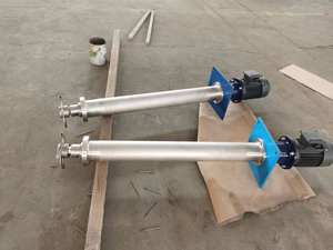 溶存空気浮体コラムセルラボ溶存空気浮体500トン1m3溶存空気浮体 - Product Image 3