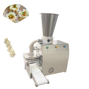 Semi Siomai Automatic Siomai Machine Price 2 Line Siumai Machine Siomai Making Machine - Product Image 1