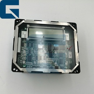 แผงควบคุม 10R-5894 สำหรับรถขุด - Product Image 1