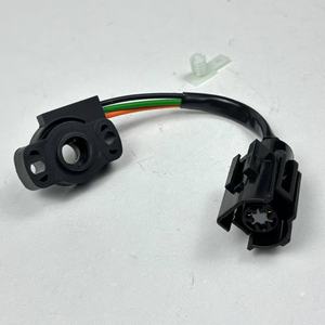 Sensor de Control Electrónico 3980855 para Tractor, Empacadora y Cosechadora G190 G210 M100 M115 M13 - Product Image 4