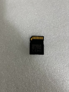 Tarjeta de Memoria 6ES7954 8LC03 0AA0/6ES7954 8LE03 0AA0/6ES7954 8LF03 0AA0, Accesorios Industriales para PLC, Original en Stock - Product Image 3