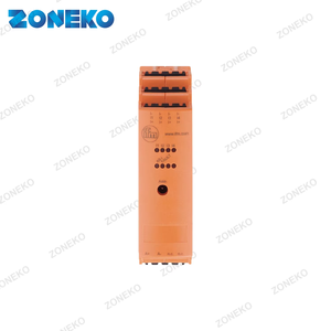 Original IFM AC2254 AS-Interface Control Cabinet Module AC2254 SmartL25 4DI C AC2211 AC2251 AC2256 AC2258 AC2266 - Product Image 3