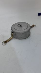 Joints en alliage d'aluminium de 3 pouces pour accessoires de véhicules - Composants de connexion et d'étanchéité de haute qualité, norme internationale - Product Image 4