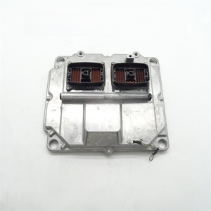 คอนโทรลเลอร์แบบตั้งโปรแกรมได้คุณภาพสูง ECM ECU บอร์ดคอมพิวเตอร์สำหรับ <span class=keywords><strong>CAT</strong></span> 323F L <span class=keywords><strong>326F</strong></span> - Product Image 3