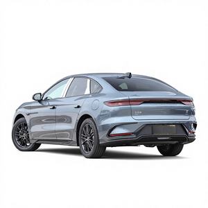 BYD Han L EV 601KM LiDAR Modello di Punta Veicoli a Nuova Energia Nuova Auto Prezzo all'Ingrosso Vendita Diretta dalla Fabbrica 4x4 Doppi Motori - Product Image 5