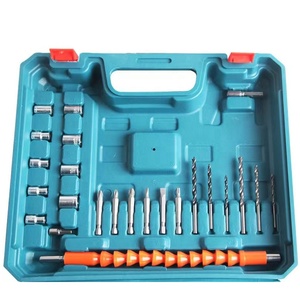 Juego Completo de Herramientas Eléctricas Inalámbricas para Construcción, Precio de Fábrica en China - Product Image 3