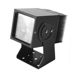 Feu de signalisation de danger pour chariot élévateur à fourche, faisceau lumineux de ligne - Product Image 2