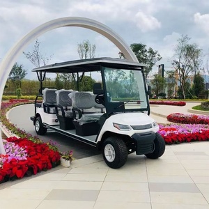 Véhicules électriques à basse vitesse en gros d'usine, <span class=keywords><strong>Chariot</strong></span> <span class=keywords><strong>de</strong></span> <span class=keywords><strong>golf</strong></span> électrique 8 places 72V 7.5KW, Jantes et pneus pour <span class=keywords><strong>chariot</strong></span> <span class=keywords><strong>de</strong></span> <span class=keywords><strong>golf</strong></span>, <span class=keywords><strong>Sac</strong></span> <span class=keywords><strong>de</strong></span> transport pour <span class=keywords><strong>chariot</strong></span> <span class=keywords><strong>de</strong></span> <span class=keywords><strong>golf</strong></span> - Product Image 6