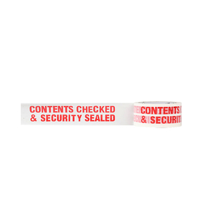 BULL Low Noise <b>Waterproof</b> Printed BOPP Carton Sealing Pressure Sensitive <b>Adhesive</b> Custom Printed Packing Tape - Product Image 6