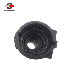 Conector de Manguera de Refrigerante del Radiador OEM 1K0 122 291C 1K0122291C para V-W Jet-<span class=keywords><strong>ta</strong></span> Go-lf 5 6 GTI GLI Pa-ssat B6 B7 CC Tig-uan 5N Sk-oda - Product Image 3