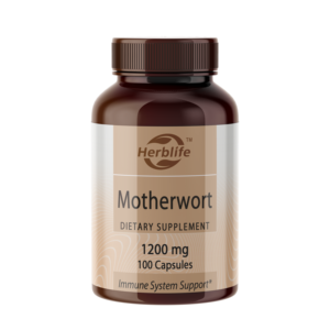 Capsules de Mélisse Biologique à Vente Chaude OEM/ODM pour Femmes, Compléments Alimentaires à Base de Plantes, Soutien Immunitaire et Soutien Énergétique - Product Image 1