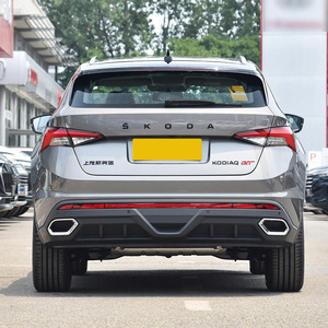 Skoda <span class=keywords><strong>Kodiaq</strong></span> GT 2023 TSI330 2WD edizione di lusso a benzina auto a buon mercato esportazione UZB KAZ Russia in auto di scorta auto nuova spedizione veloce - Product Image 5