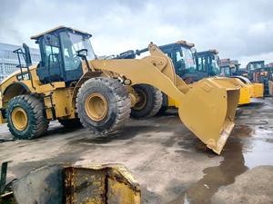 Chargeuse sur pneus d'occasion Cat 950GC, bon état, prix bas, 5 tonnes, modèle Carter, CAT950gc - Product Image 5