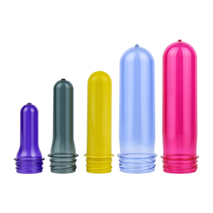 도매 사용자 정의 무게 5 갤런 프리폼 <span class=keywords><strong>750</strong></span> 그램 48mm 애완 동물 프리폼 - Product Image 2